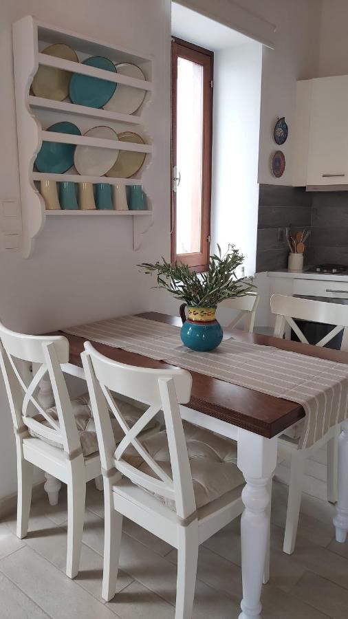 Aegean View Villas Chalki Town Luaran gambar
